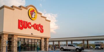 Here's why Buc-ee's only carries Coca-Cola products