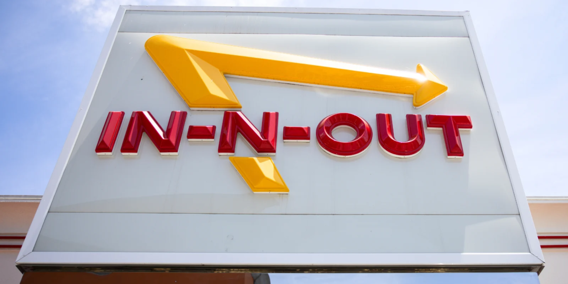 In-N-Out CEO responds to fatal shooting at Idaho location