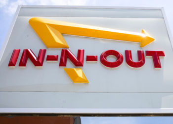 In-N-Out CEO responds to fatal shooting at Idaho location