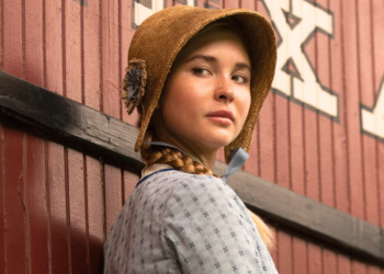 Isabel May's career path following her starring role in 1883