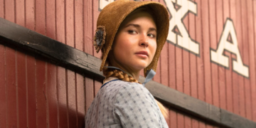 Isabel May's career path following her starring role in 1883