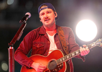 More than 600 Morgan Wallen fans may have been scammed on tickets