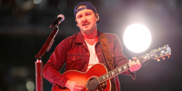 More than 600 Morgan Wallen fans may have been scammed on tickets