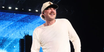 Morgan Wallen superfan's Nashville rental is packed with details