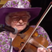 Ozark fiddler Violet Hensley passes away at age 109