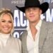 Parker McCollum and his wife have welcomed their second baby.