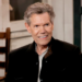 Randy Travis hints at releasing a classic unreleased track