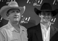 Rodeo father and son duo killed in fatal accident