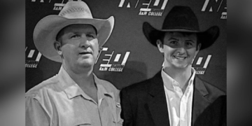 Rodeo father and son duo killed in fatal accident