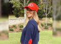 Sadie Robertson Huff announces upcoming book rooted in her faith