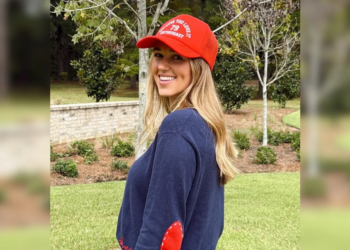 Sadie Robertson Huff announces upcoming book rooted in her faith