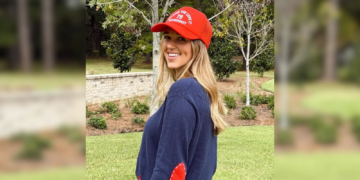 Sadie Robertson Huff announces upcoming book rooted in her faith