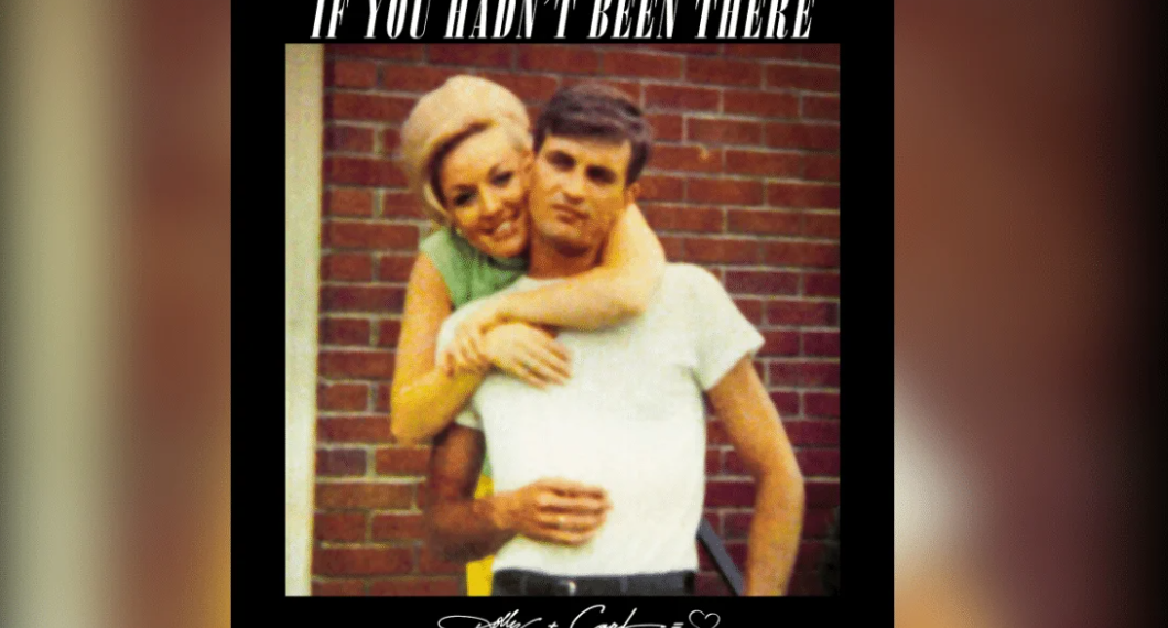 Dolly Parton and Carl Dean together during their marriage.