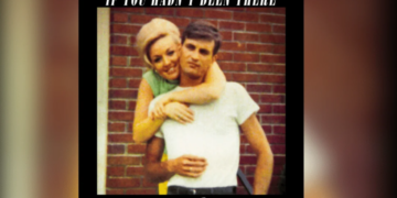Dolly Parton and Carl Dean together during their marriage.