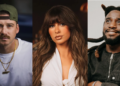 Seven songs have topped the Billboard Hot 100 for 16 or more weeks