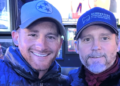 Shelby Blackstock honors late brother Brandon one year after his passing