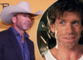 Taylor Sheridan got his start acting in the TV series Veronica Mars