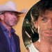 Taylor Sheridan got his start acting in the TV series Veronica Mars