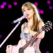 Taylor Swift inducted into Nashville Songwriters Hall of Fame