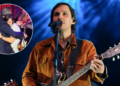Vince Gill welcomes Charlie Worsham as the latest Grand Ole Opry member