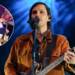 Vince Gill welcomes Charlie Worsham as the latest Grand Ole Opry member