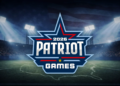 Young US student athletes compete in first-ever Patriot Games