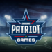 Young US student athletes compete in first-ever Patriot Games