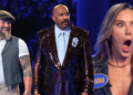 Zac Brown made history with a rare feat on Family Feud
