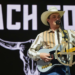 Zach Top nails a stunning rendition of a classic George Strait song