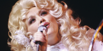 Dolly Parton Day celebration honoring the country music legend