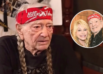 Willie Nelson Opens Up About COVID and Dolly Parton