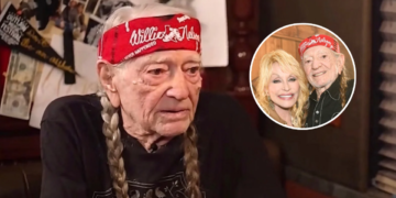 Willie Nelson Opens Up About COVID and Dolly Parton