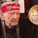 Willie Nelson Opens Up About COVID and Dolly Parton