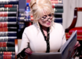 Dolly Parton Imagination Library books and literacy program