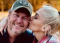 Gwen Stefani, Blake Shelton