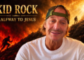Kid Rock jesus